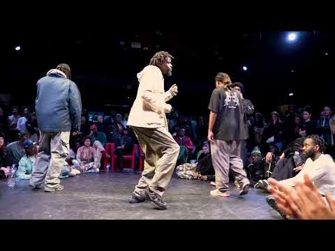 Kill The Beat 2023 Finale HipHop- Lumi & Miel (SOW) Vs Kuty & Rubix (Justiciers)