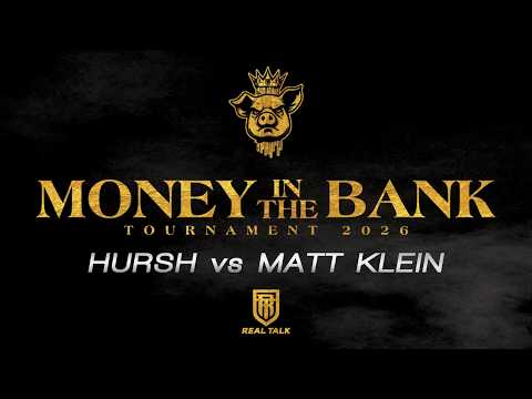 Hursh vs Matt Klein