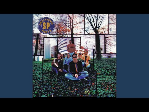 Ill Give - Smalltown Poets