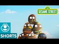 Sesame Street A Rocking Rock Party