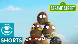 Sesame Street: A Rocking Rock Party