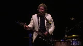 Ed Harcourt | Last Of Your Kind | live Wiltern, May 10, 2018