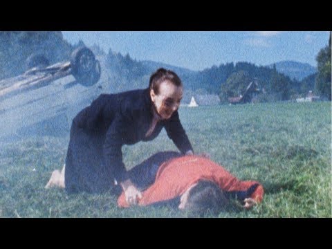 trailer