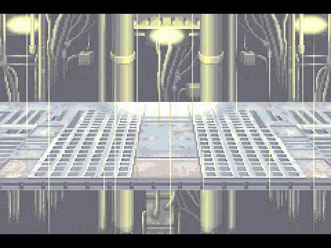Medabots Type A : Rokusho GBA
