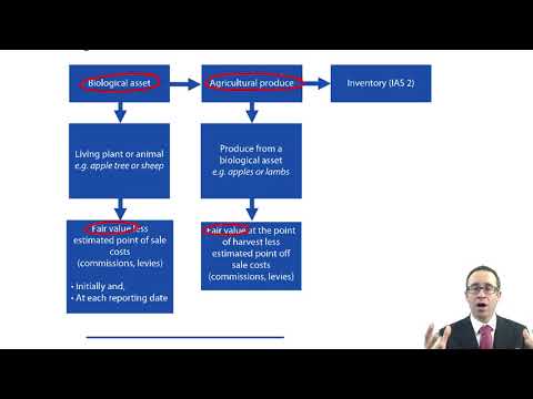Introduction to ACCA Strategic Business Reporting SBR ACCA SBR