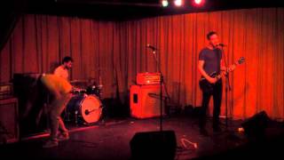 The City On Film "Andorra La Vella" Live in Dekalb 11/4/15