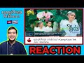 REACTION ខ្យងក្តក់ទឹកជន់ កាន់តាណា Kjong Kdok Tek Jun K