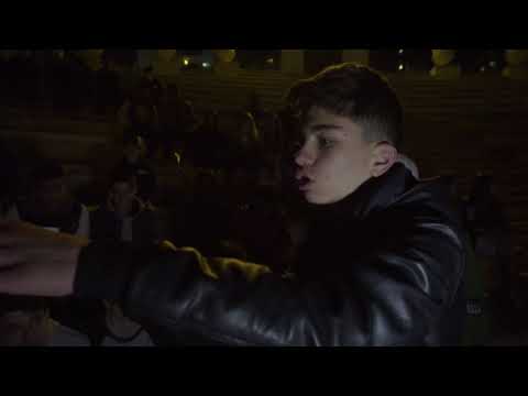 OSKR VS CASTA - FINAL - 2ª CLASIFICATORIA GRAND BATTLE RAP