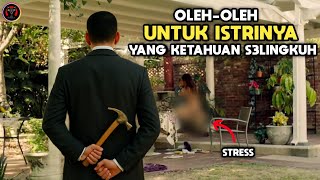 Istri Ketahuan SELINGKUH, Suami Kasih HADIAH MENGERIKAN