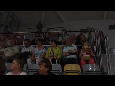 Opole - Seniorzy w Okrąglaku