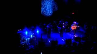 Trampled by Turtles - Lucy