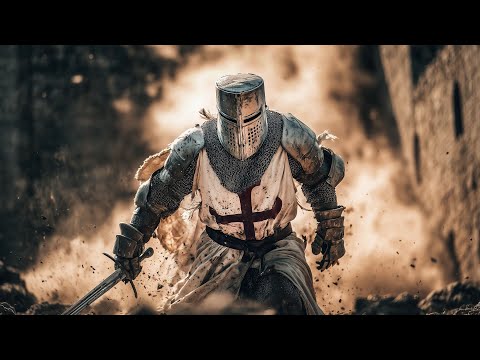 Europa, finde deinen Mut zurück | Der Marsch der Templer beginnt