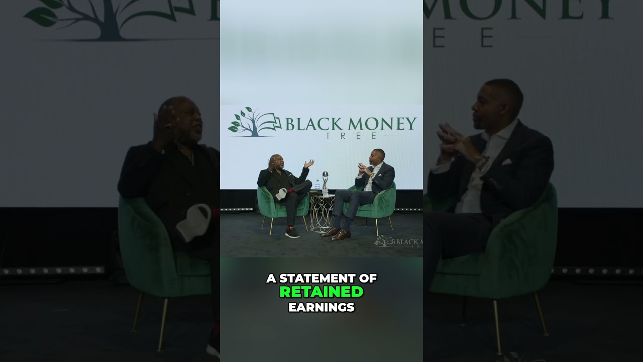 Dr. Dana Carson: They Never Taught Us How Money Really Works