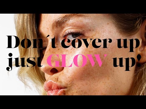 one.two.free! - Hagyd ragyogni a bőrödet!