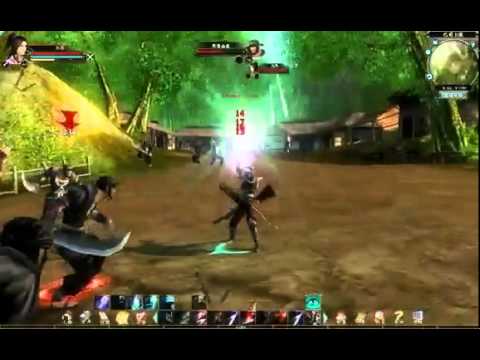 Dragon Soul Online - Trailer Teaser