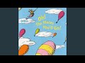 OH THE PLACES YOU'LL GO Dr. Seuss -Khalani Style
