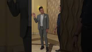 Download lagu I never thought Eza Gionino could be this flexible #shorts mp3