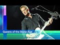 Queens Of The Stone Age - My God is the Sun (Reading and Leeds 2014)