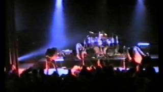 Therion The Return - Live (Huddinge, Sweden, 1992)