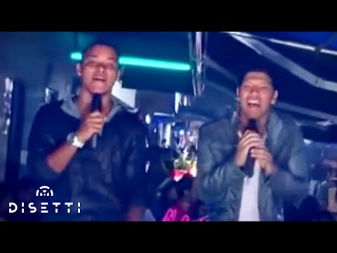 LP Los Profetas - Eres Tu | Salsa en Vivo Urbana