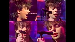 Echo And The Bunnymen • Live on the Tube • 16 December 1983