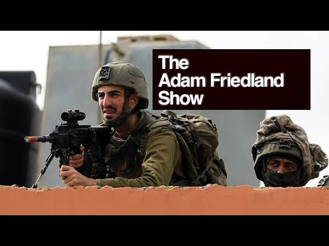 Israeli Defense Force - Cumtown