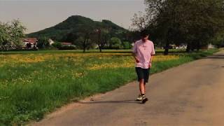 MORROW - YELLOW  (FILMED BY SCHIGRA PROD.)