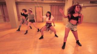 &quot;Love You Long Time&quot; - Dance Cover by Jasmine Rafael ft. Hannah Wintrode &amp; Curly Fryz (watch 720p)