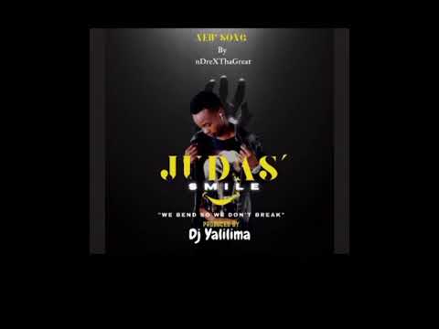 JUDAS SMILE