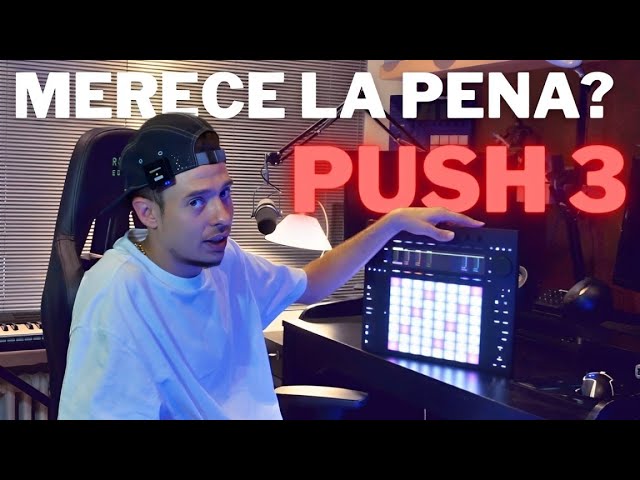 Vídeo relacionado con Musiin VNEX Audio Workstatin - Mochila compatible con NI Maschine+ MK3, Ableton Push 3, Akai MPC Live 3/One+, Elektron Tonverk, ideal para estudio en casa y espectáculos en vivo, bolsa de viaje