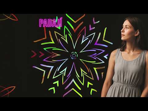 Alizarin - Padají hvězdy