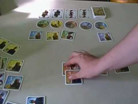[Video Review] Looting London