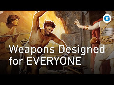 From the Crossbow to the Weapons of the 20th Century | Extra Long Documentary