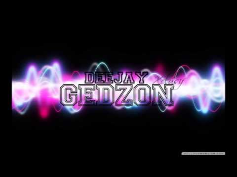 Dj Gedzon Ft Gorilla Zoe  Echo Remixed  xclusif