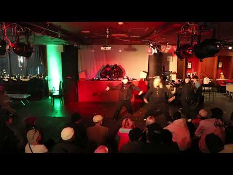 Mahina / Back Beat Club #67