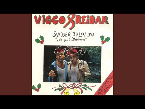 Drekkevise - Viggo & Reidar