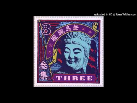 Andy Partridge - Collideascope