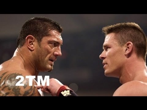 WWE Royal Rumble 2005 Highlights HD[HAT]