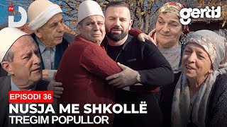Download lagu Nusja me shkollë - Episodi 36 (Tregim Popullor) mp3 Download lagu Nusja me shkollë - Episodi 36 (Tregim Popullor) mp3