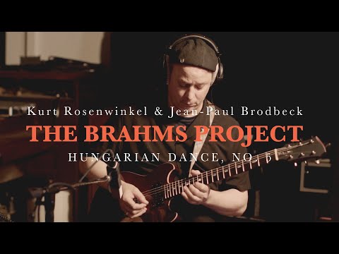 Heartcore Records and Kurt Rosenwinkel