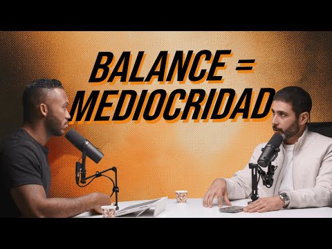 The Inconvenient Truth: Greatness Isn't Achieved with Balance | Musa and Thomas