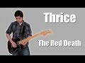 Thrice - The Red Death (Instrumental)