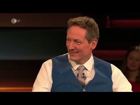Markus Lanz vom 15. Februar 2018
