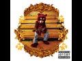 Kanye West - School Spirit Skit 1 (HD)