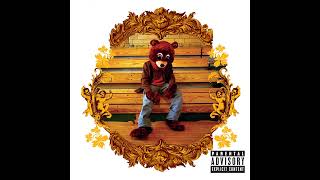 Kanye West - School Spirit Skit 1 (HD)