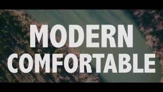HarpAcash & the Morals -  Modern Comfortable