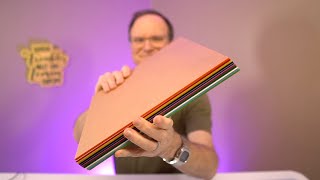 Acrylic Sheets 3mm thick, 12x12 Inch, Opaque Cast Acrylic