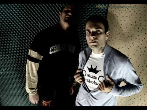 Soba2 (TOKSIKOLOGIJA) - Denot Mi Pocnuva So Tebe