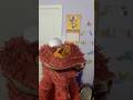 Elmo World Dorothy Weather Question