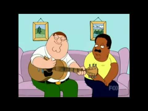 What I Look Like Listening To The Killing Season By A Tribe Called Quest